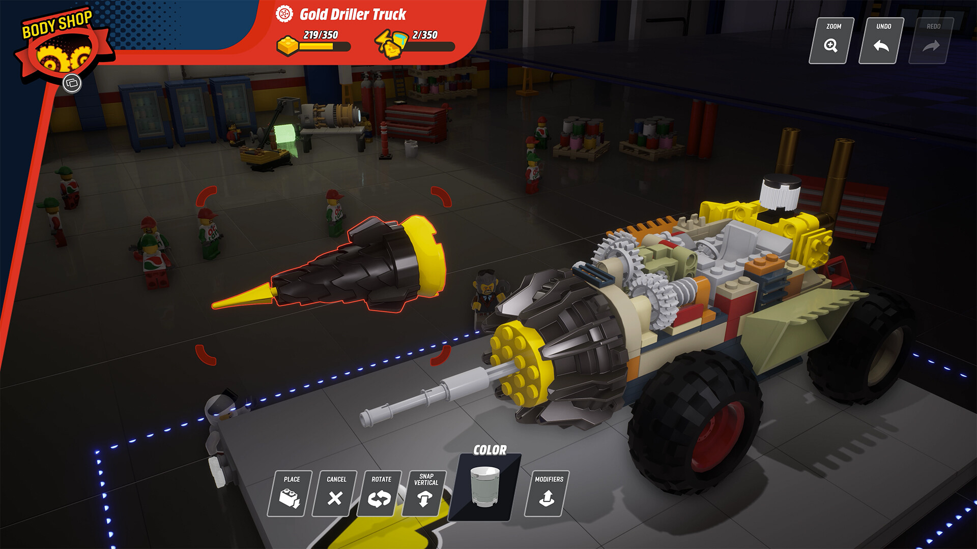 LEGO 2K Drive: Awesome Rivals Edition EU XBOX One / Xbox Series X|S CD Key $56.27