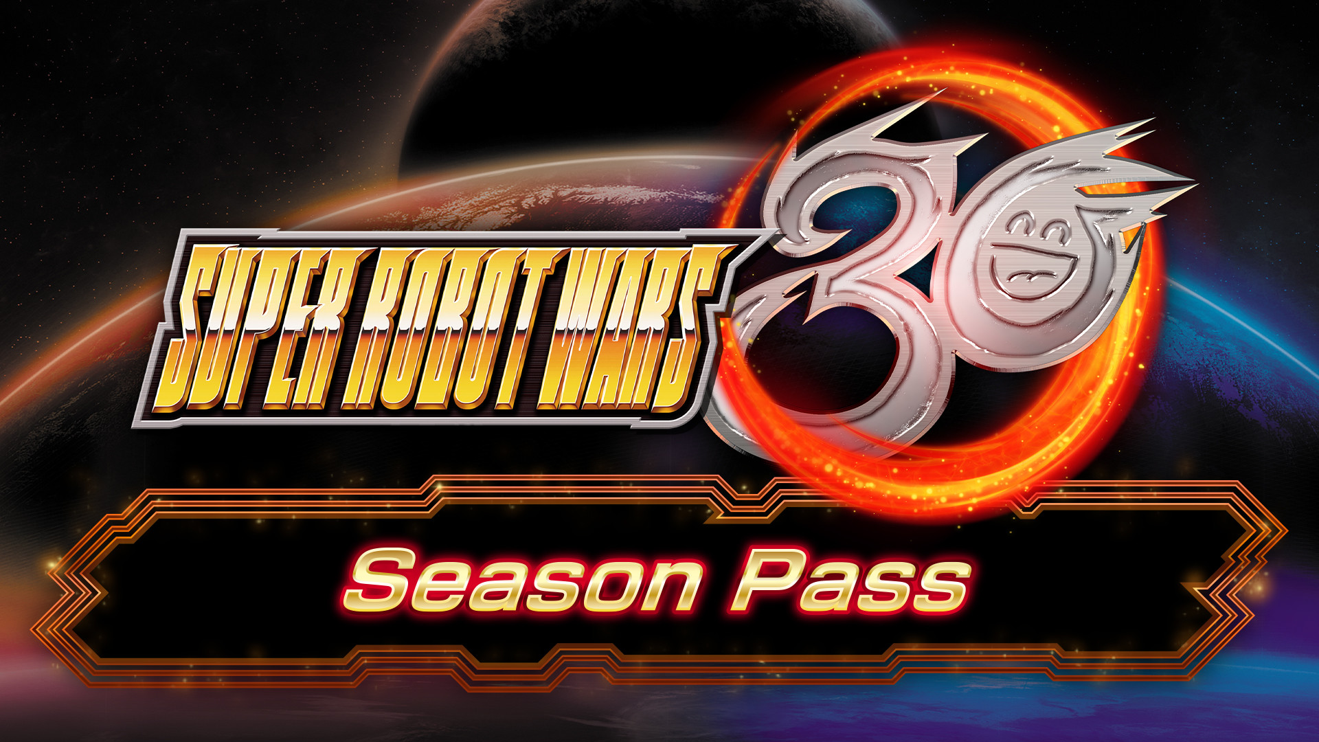 Super Robot Wars 30 - Season Pass Steam CD Key $13.54