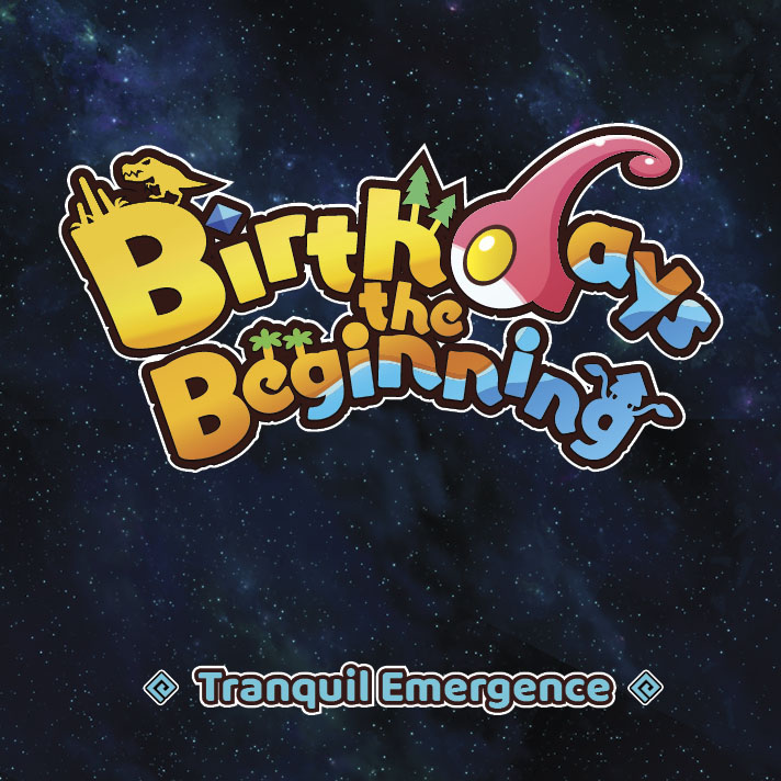 Birthdays the Beginning - Digital Soundtrack DLC Steam CD Key $2.12