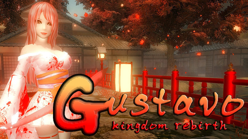 Gustavo : Kingdom Rebirth Steam CD Key $1.12