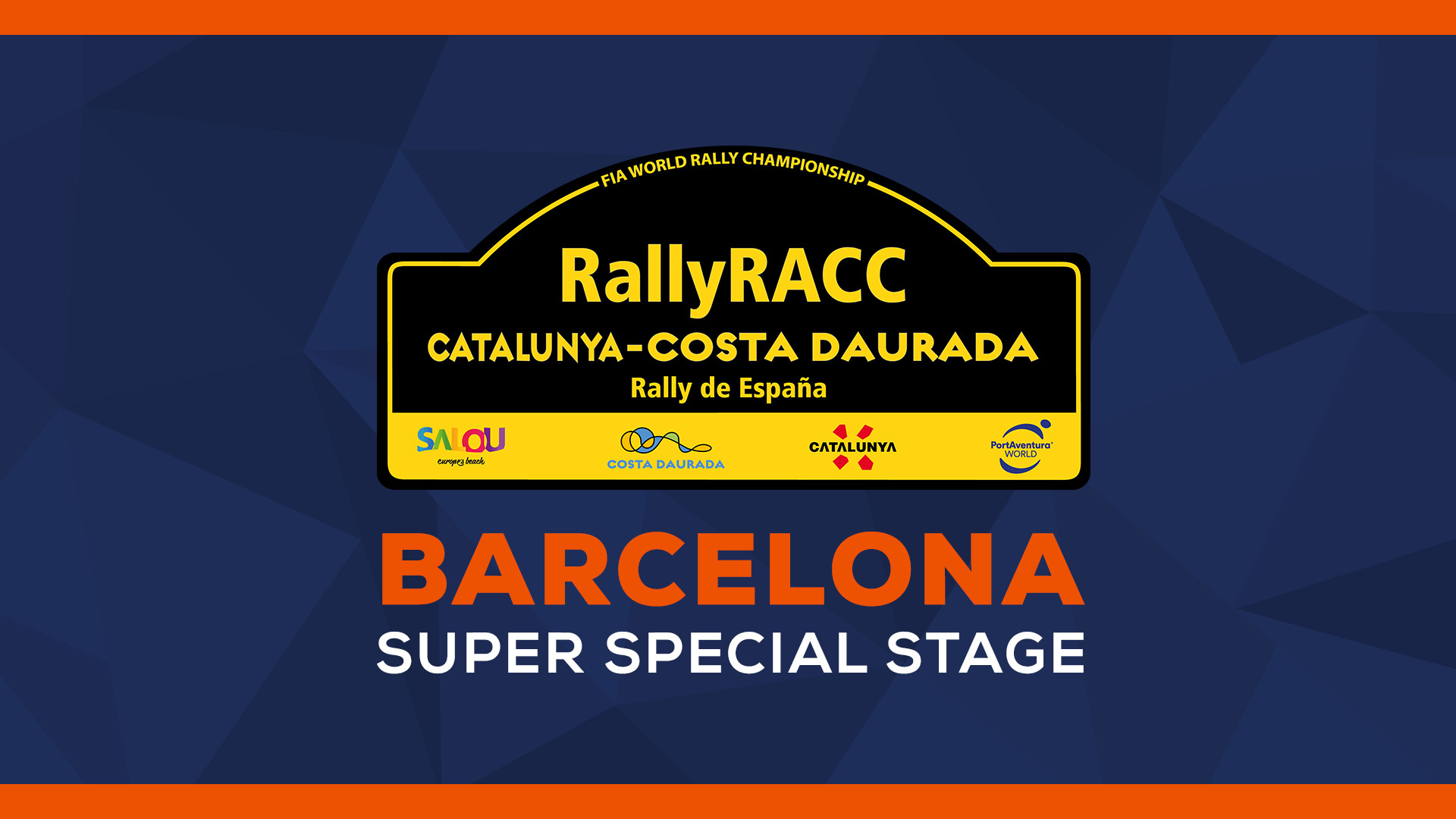 WRC 9 - Barcelona SSS DLC Steam CD Key $2.4