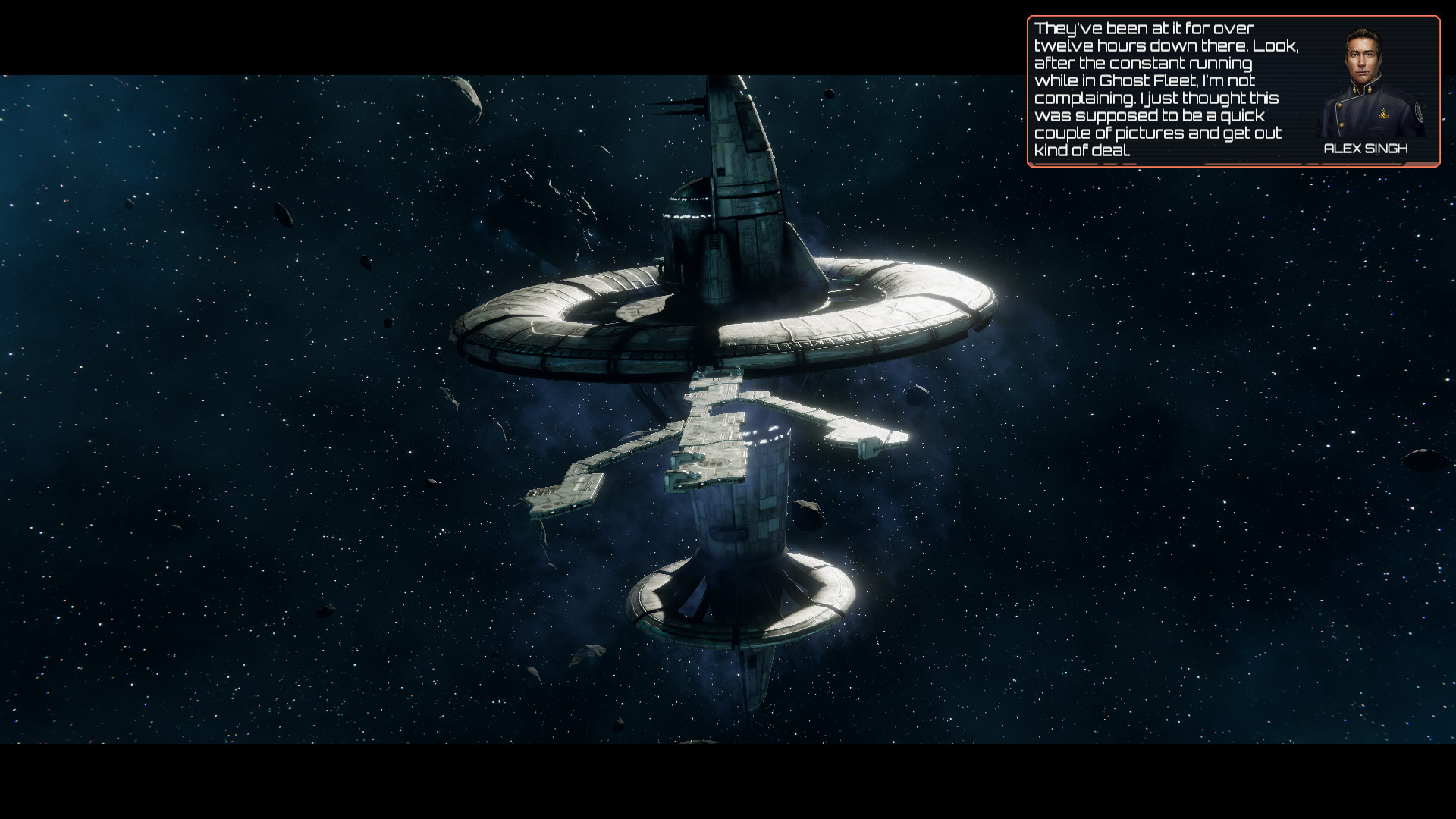 Battlestar Galactica Deadlock - Armistice DLC Steam CD Key $6.46