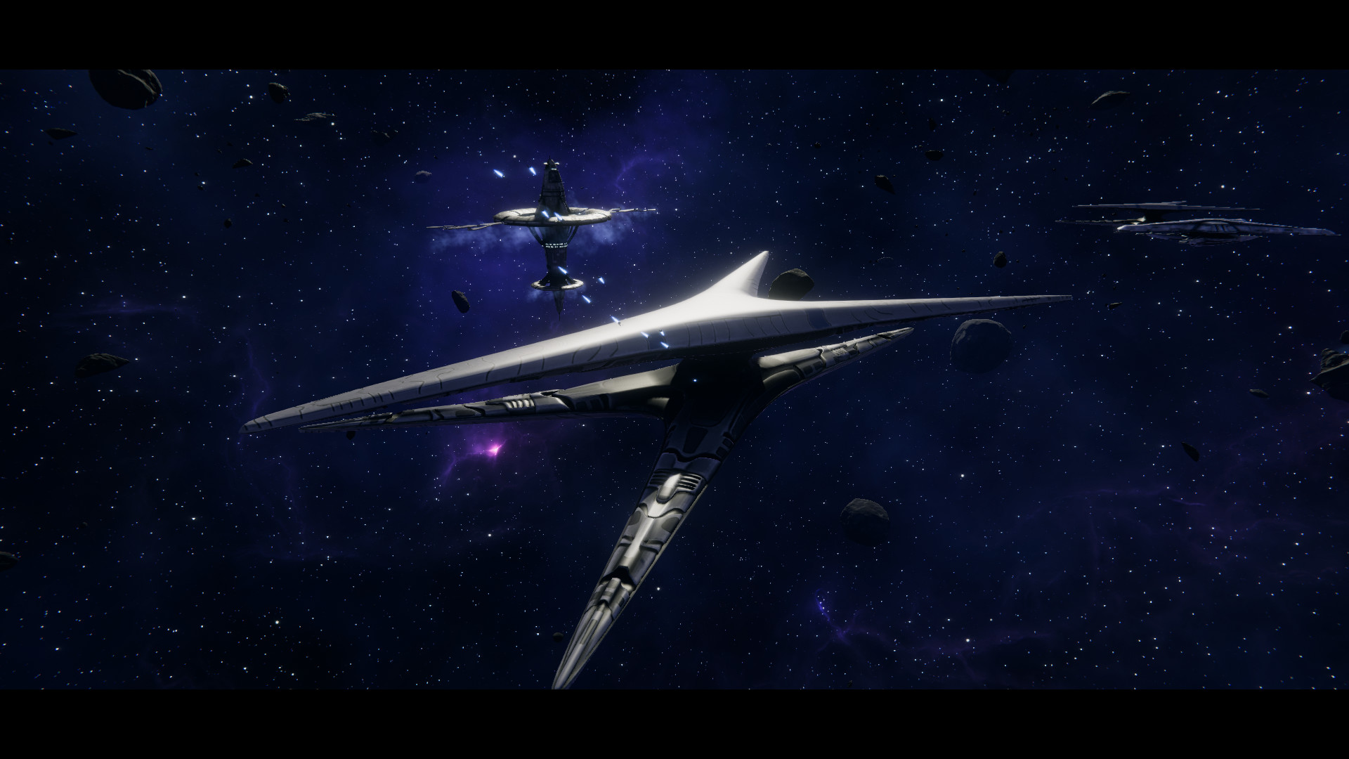 Battlestar Galactica Deadlock - Modern Ships Pack DLC Steam CD Key $5.3