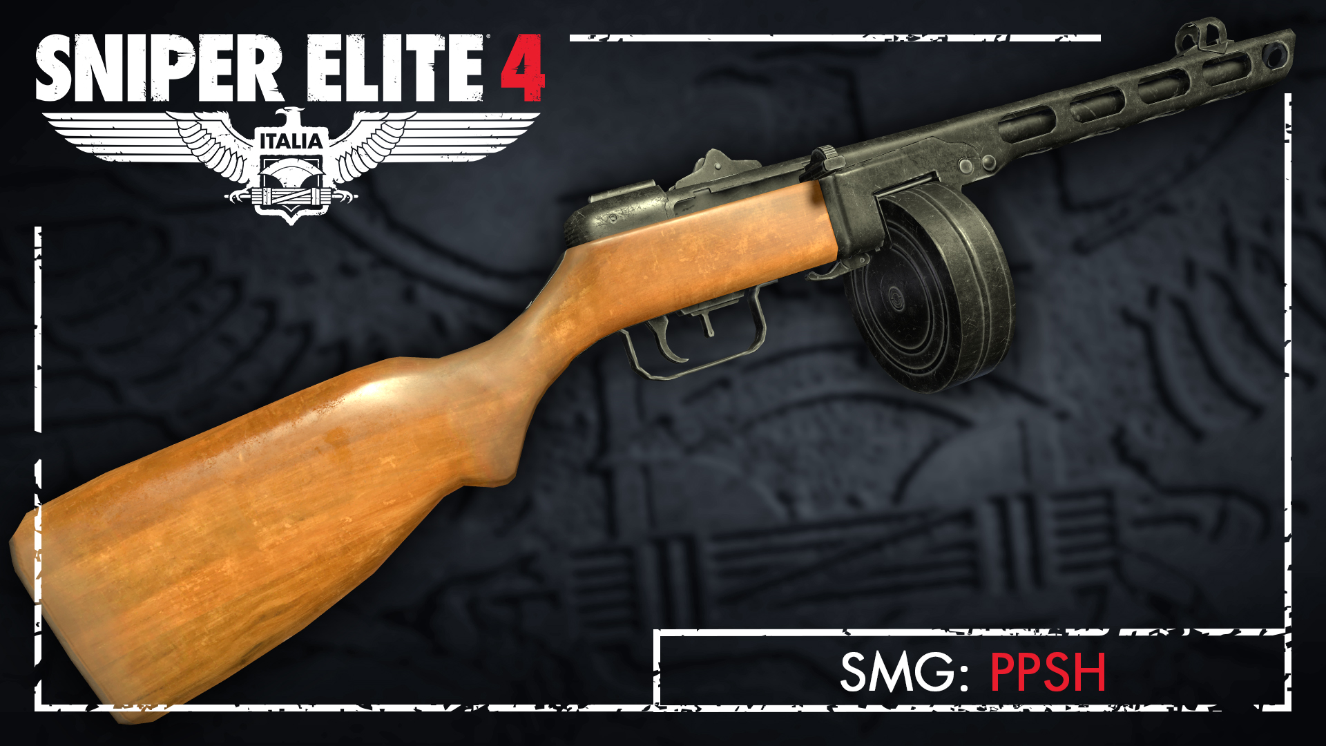 Sniper Elite 4 - Cold Warfare Winter Expansion Pack DLC Steam CD Key $5.64