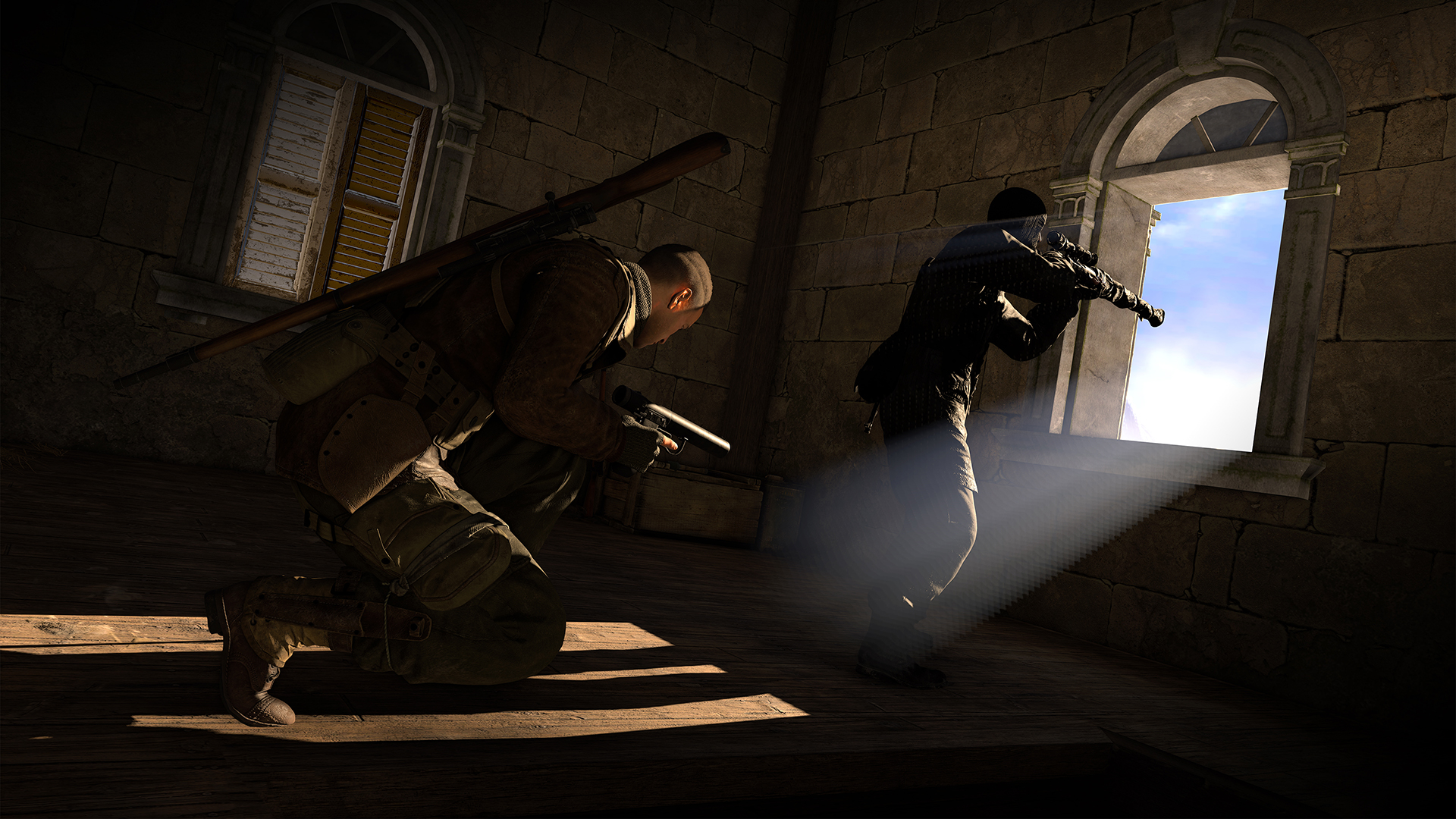 Sniper Elite 4 - Deathstorm Part 3: Obliteration DLC Steam CD Key $5.64