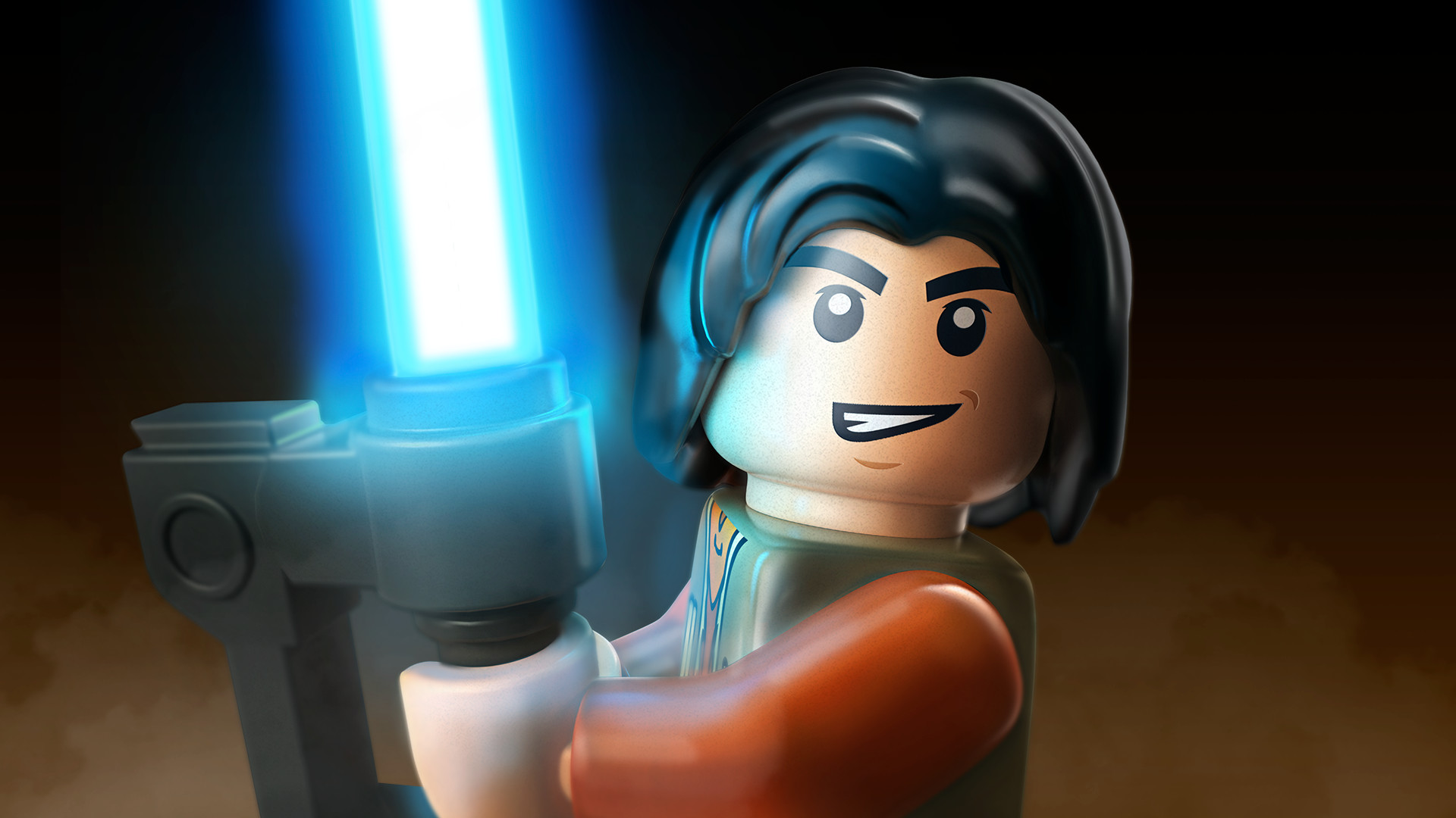 LEGO Star Wars: The Force Awakens - Rebels Character Pack DLC Steam CD Key $1.68