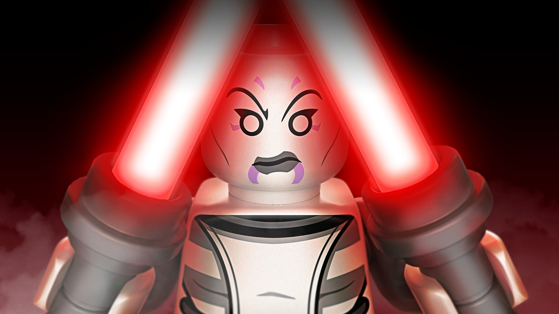 LEGO Star Wars: The Force Awakens - The Clone Wars Character Pack DLC Steam CD Key $1.68