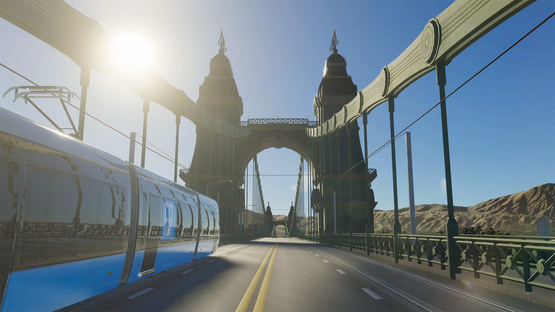 Cities: Skylines II Steam Account $24