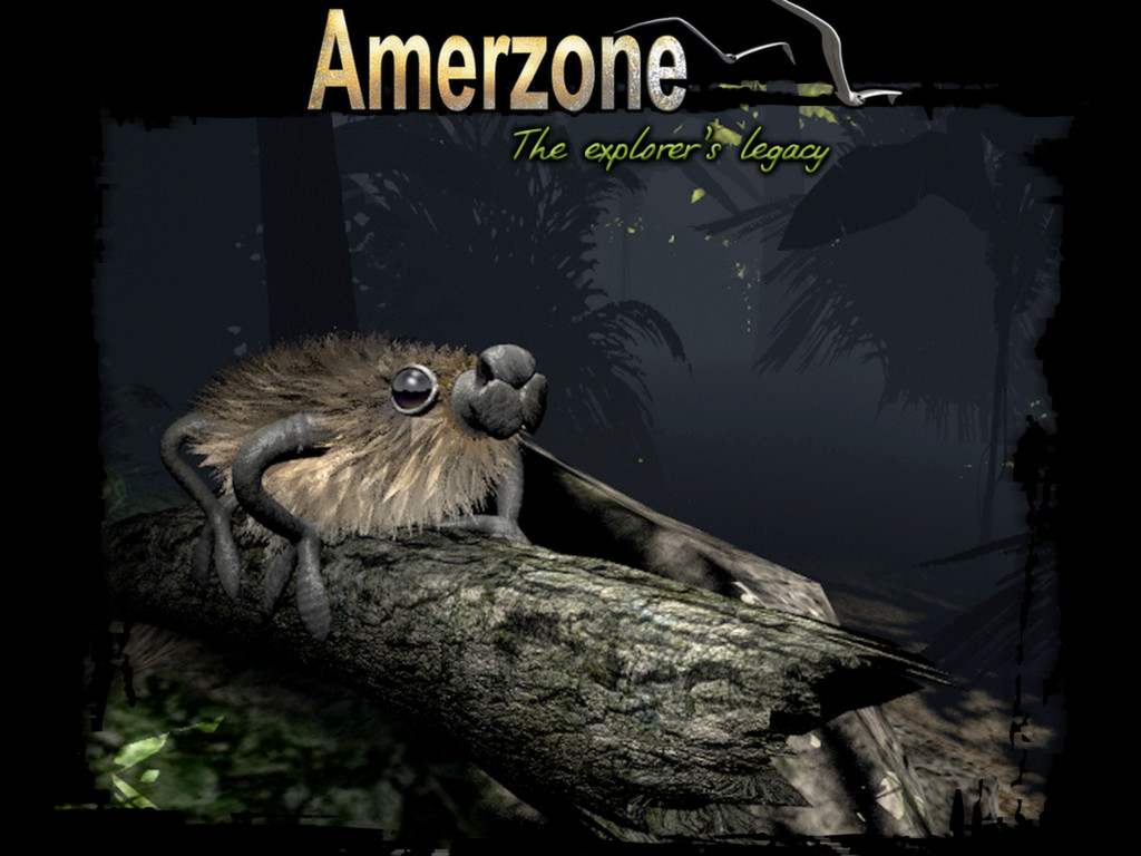 Amerzone - The Explorer’s Legacy Steam Gift $338.92
