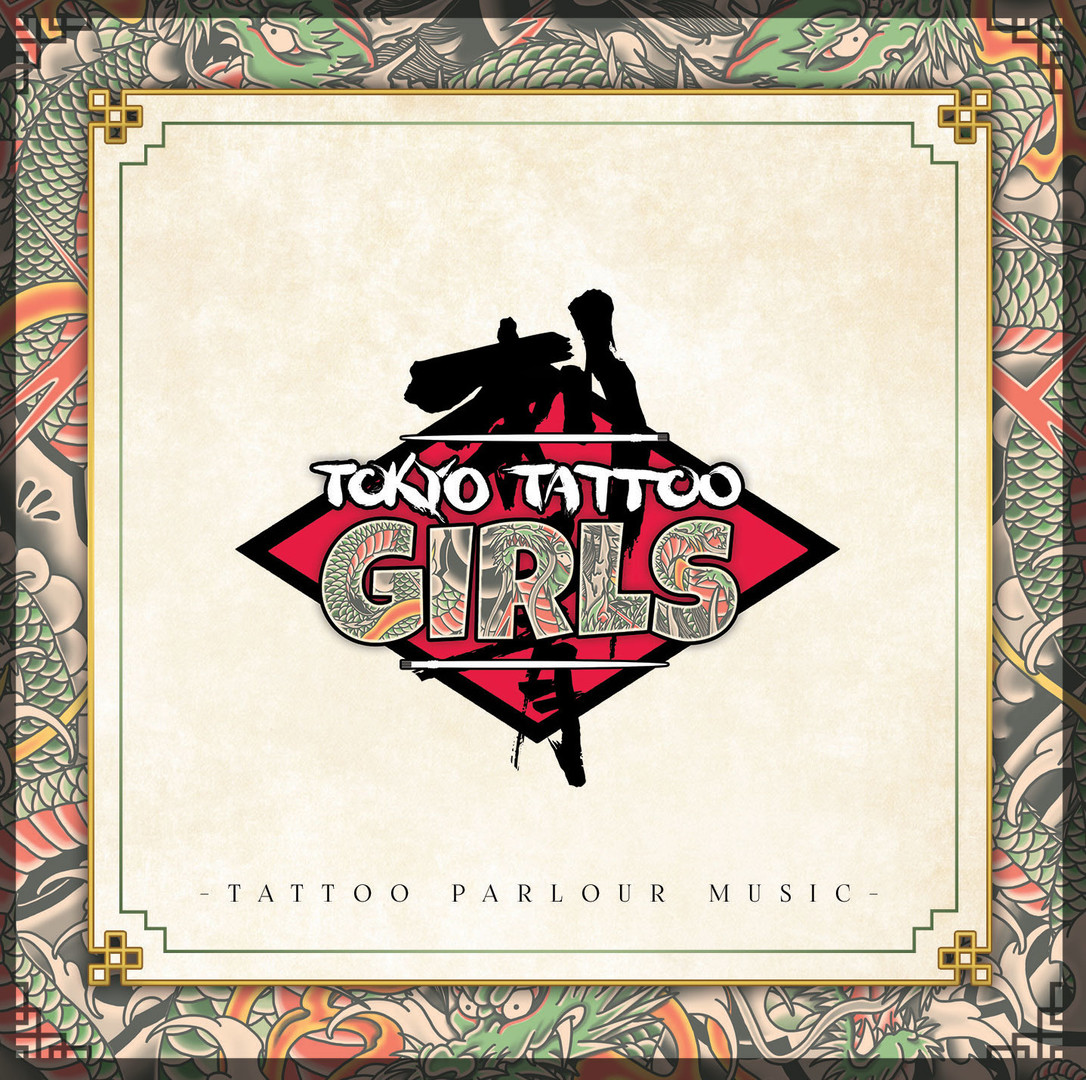 Tokyo Tattoo Girls - Digital Soundtrack DLC Steam CD Key $2.12