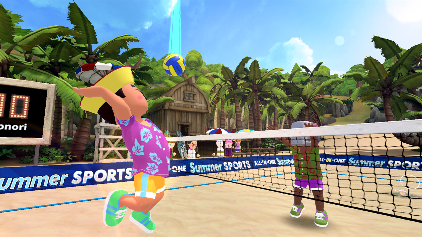 All-In-One Summer Sports VR Steam CD Key $5.3