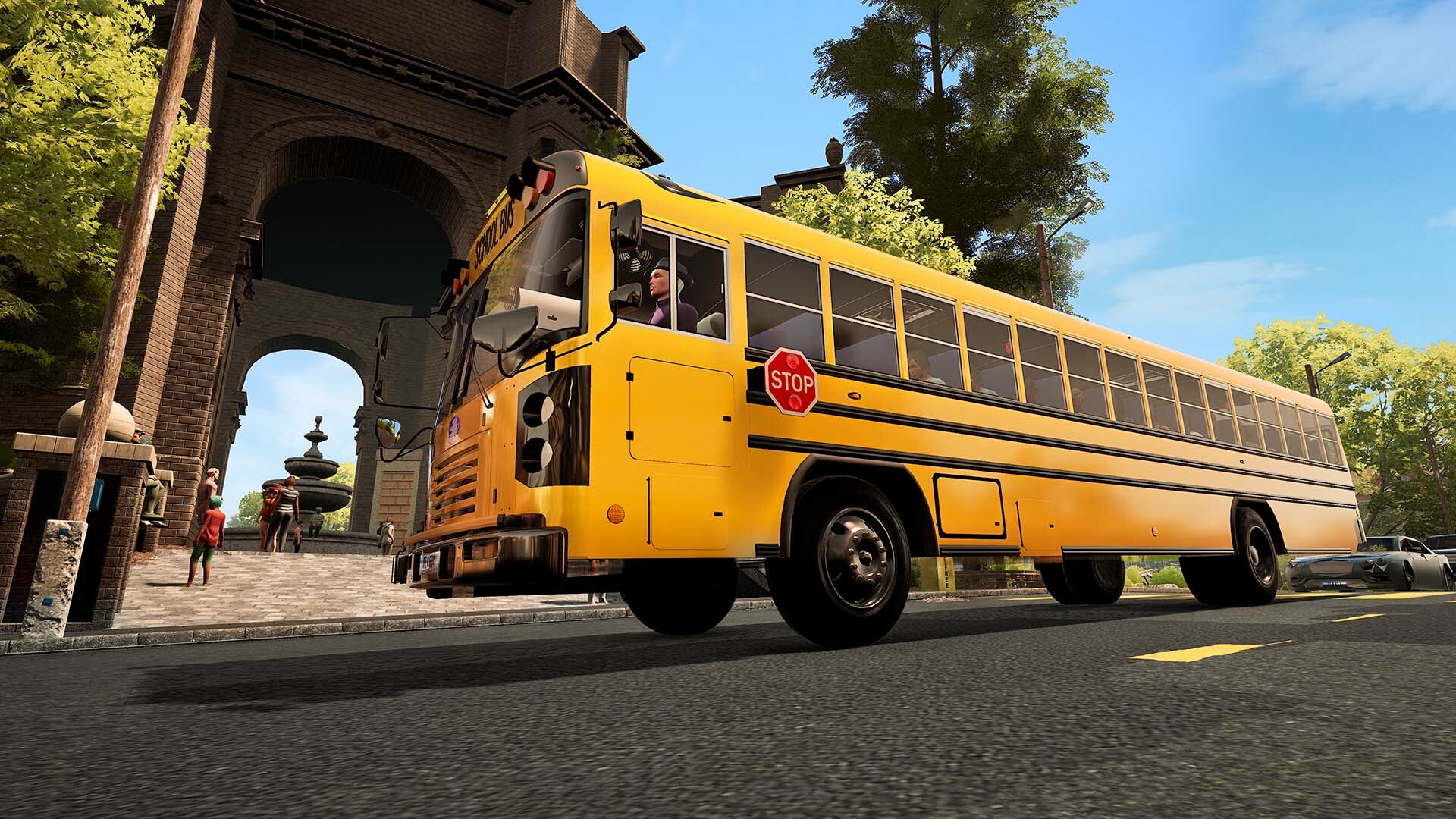 Bus Simulator 21 Next Stop - Season Pass DLC Steam CD Key $18.61