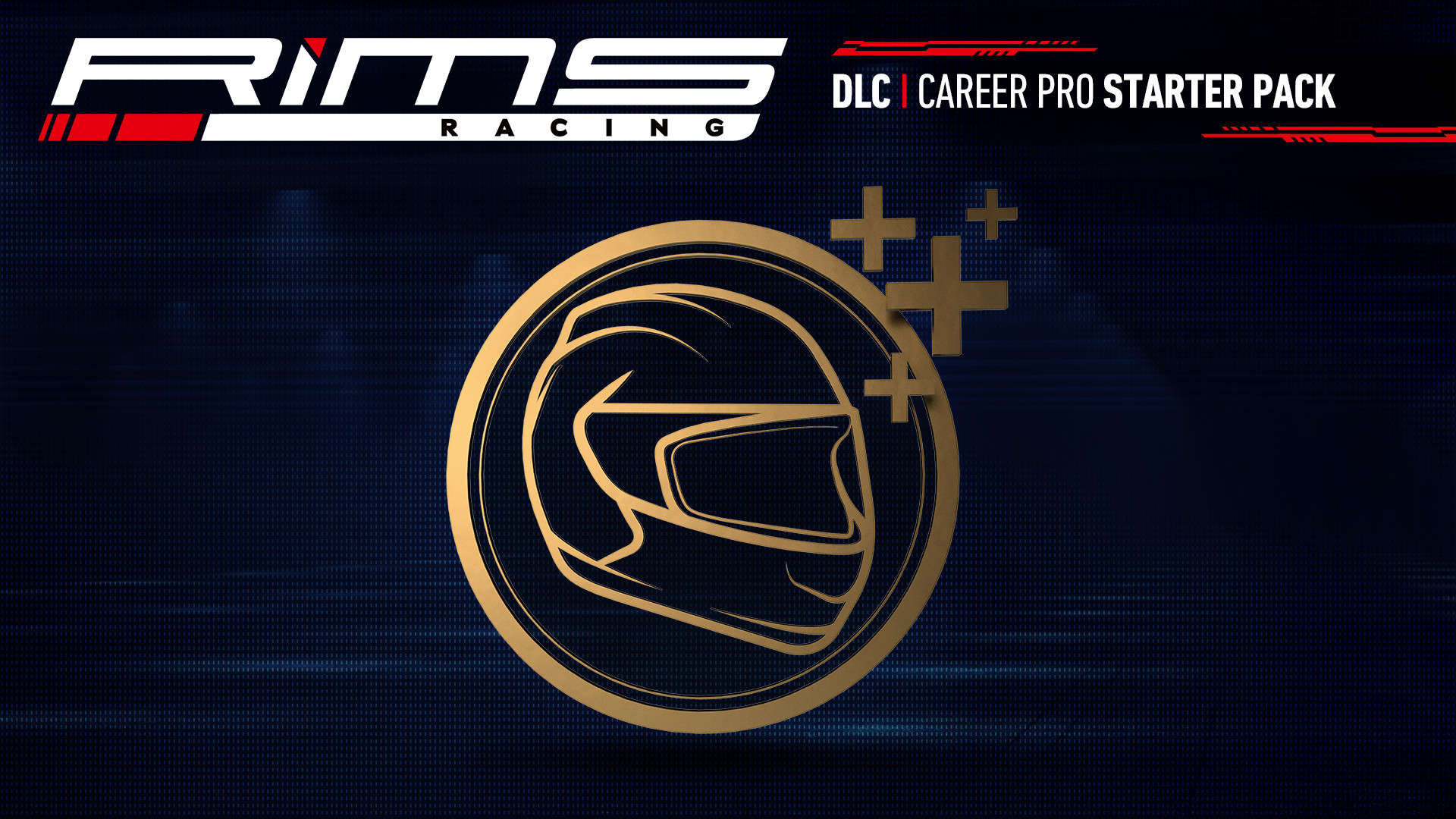 RiMS Racing - Career Pro Starter Pack DLC Steam CD Key $2.81