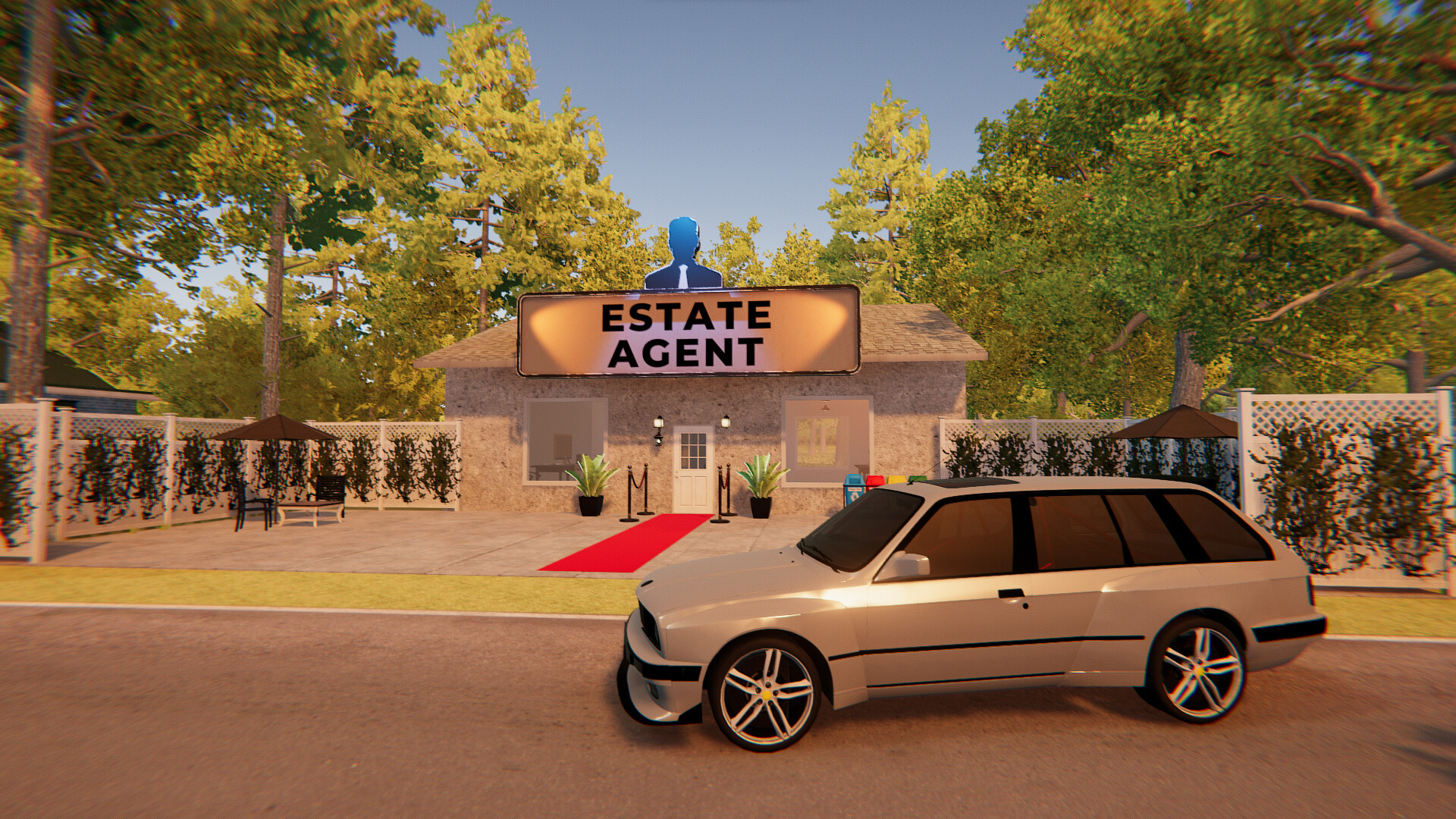 Estate Agent Simulator Steam CD Key $7.79