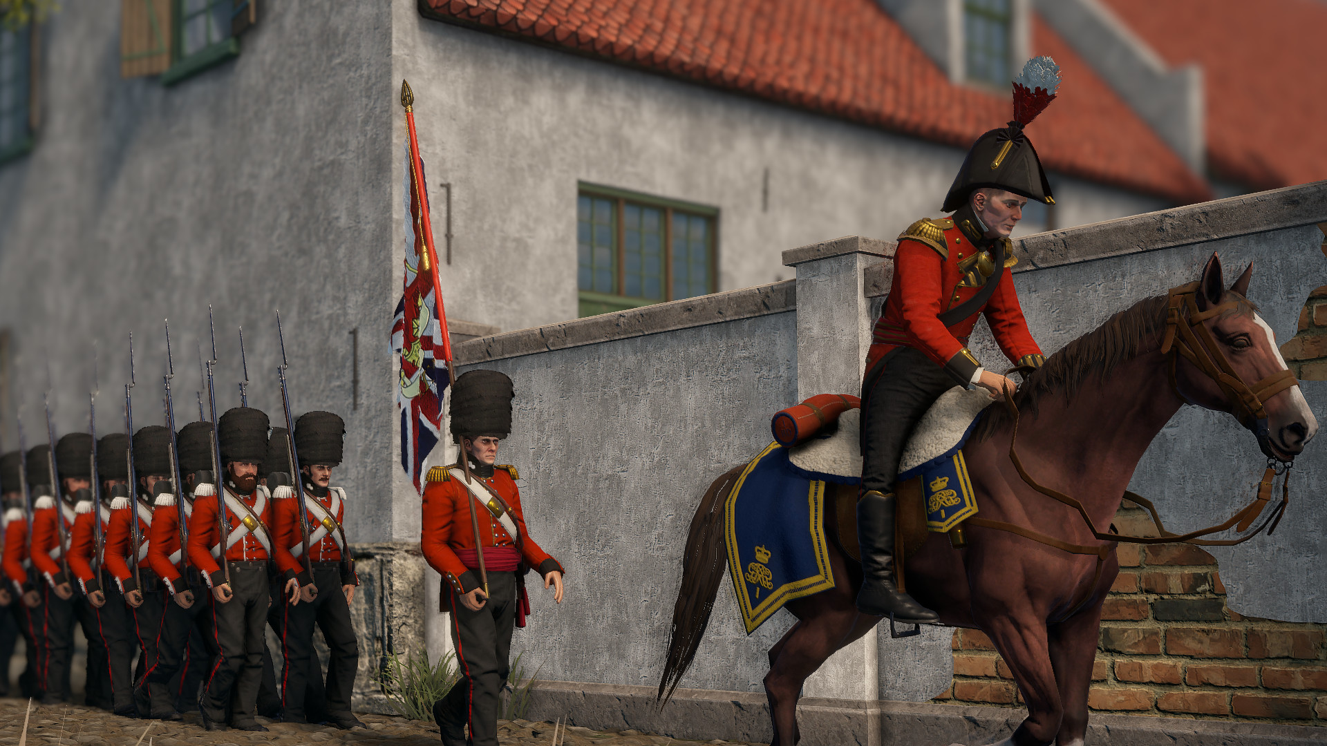 Holdfast: Nations At War - Napoleonic Pack Steam CD Key $38.41