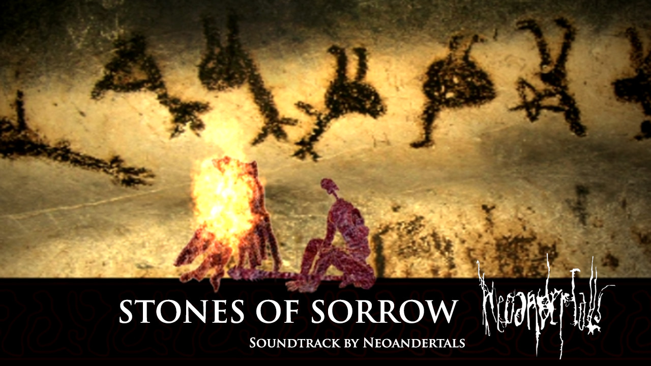 Stones of Sorrow - Soundtrack by Neoandertals DLC Steam CD Key $0.55