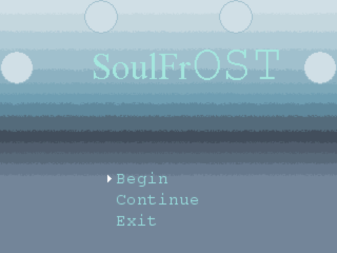 SoulFrost - Original+Arranged SoundTrack DLC Steam CD Key $0.44