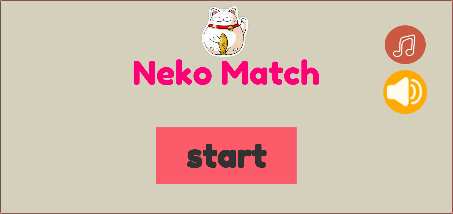 Neko Match Steam CD Key $0.85
