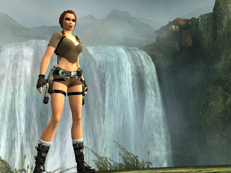 Tomb Raider Collection 2021 Steam CD Key $54.24