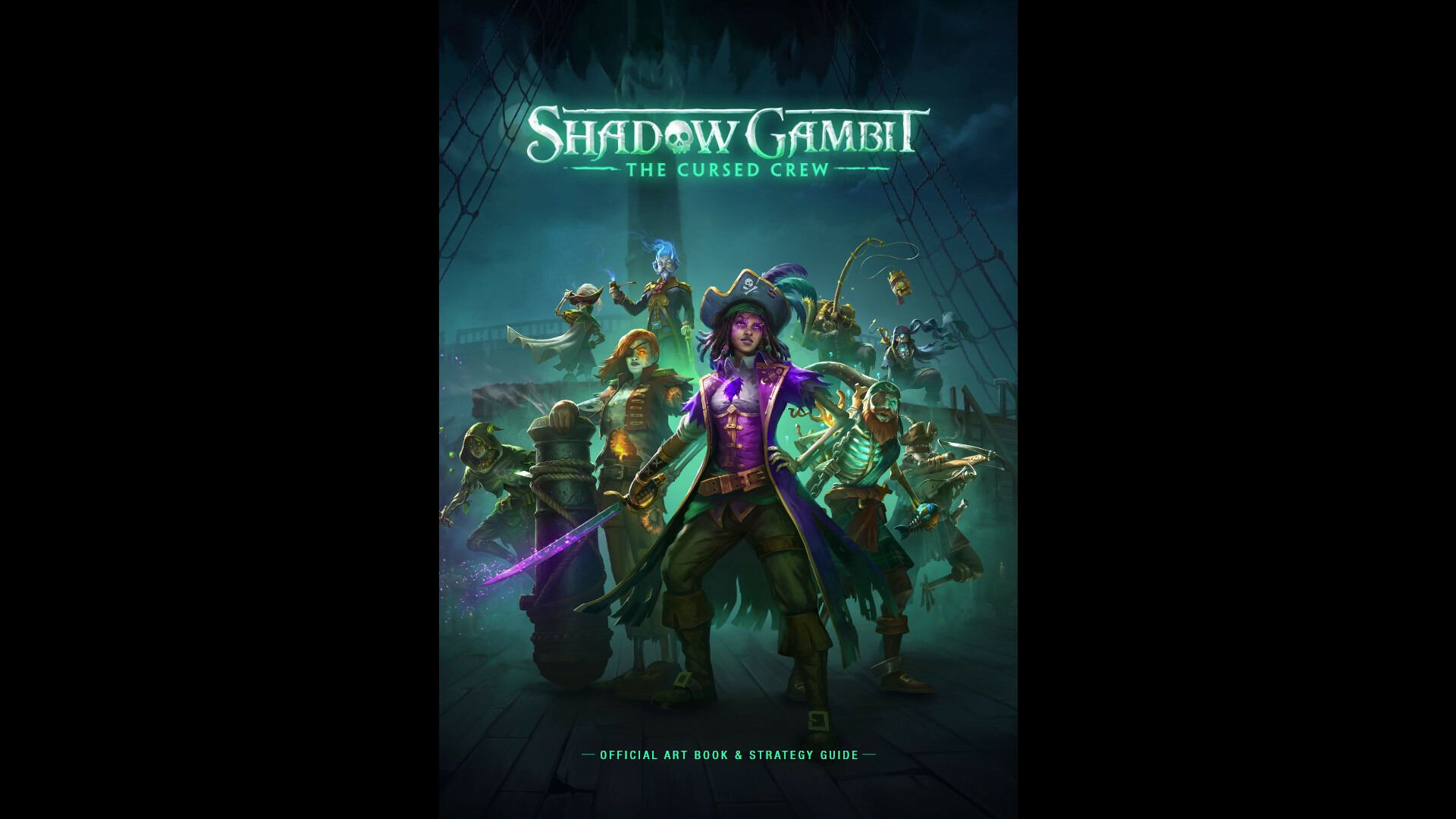 Shadow Gambit: The Cursed Crew Supporter Edition Epic Games Account $31.53