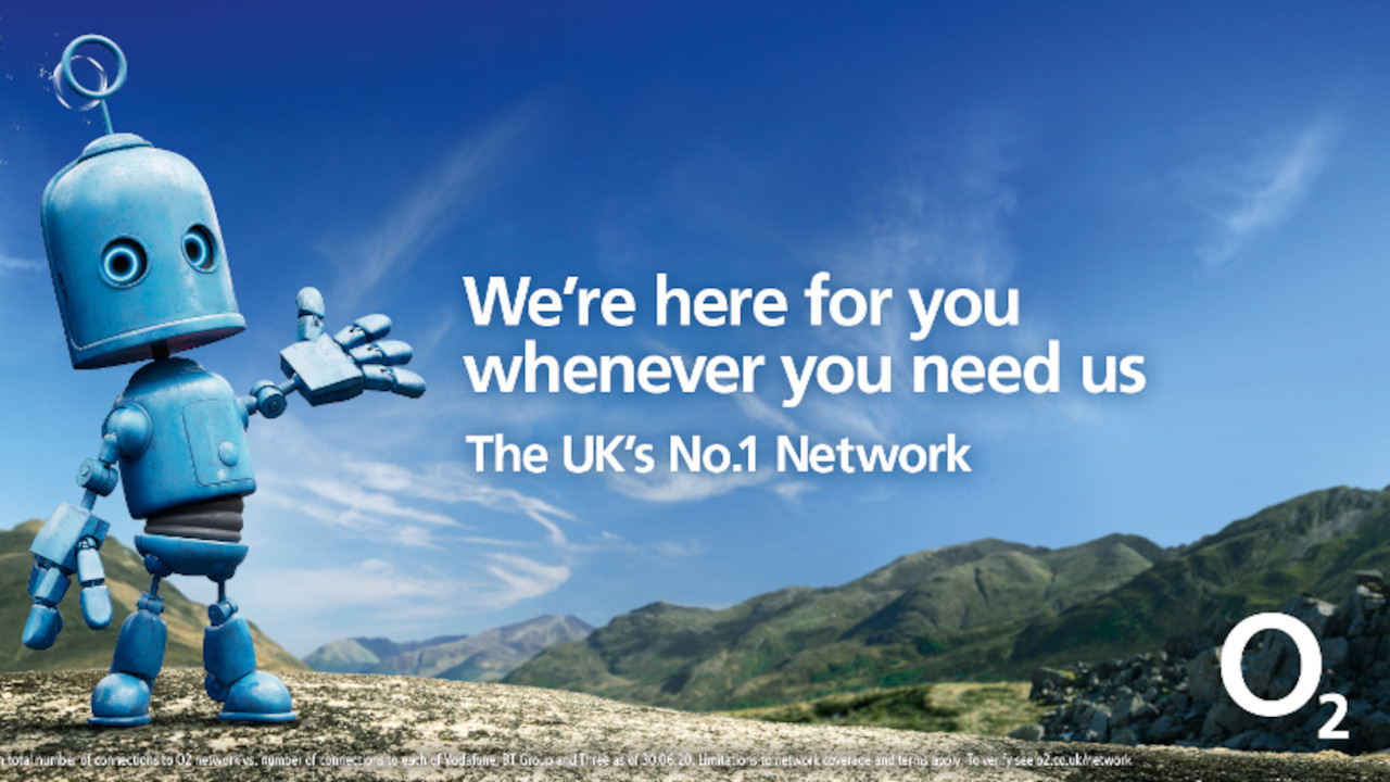 O2 £10 Mobile Top-up UK $13.2
