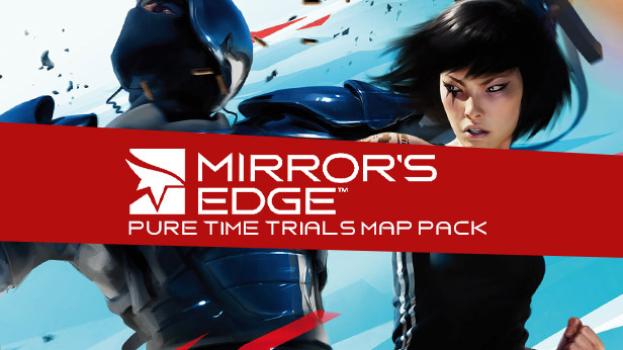 Mirror's Edge - Pure Time Trials Map Pack DLC Origin CD Key $3389.86