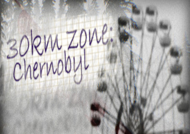 30km Survival Zone: Chernobyl Steam CD Key $0.28