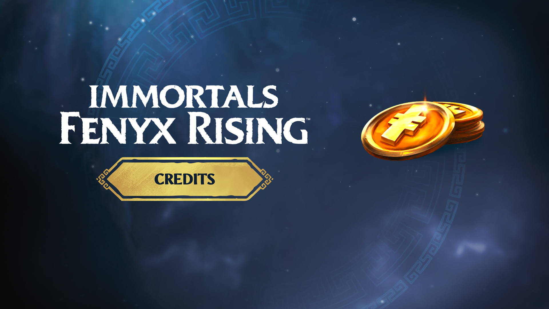 Immortals Fenyx Rising - 500 Credits Pack XBOX One CD Key $3.08