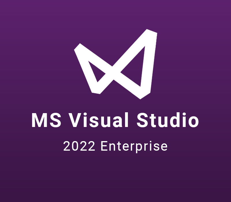 MS Visual Studio 2022 Enterprise CD Key $39.56