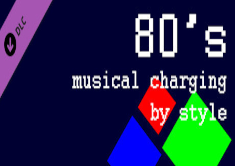 80's Musical Charging by Style Steam CD Key $0.32
