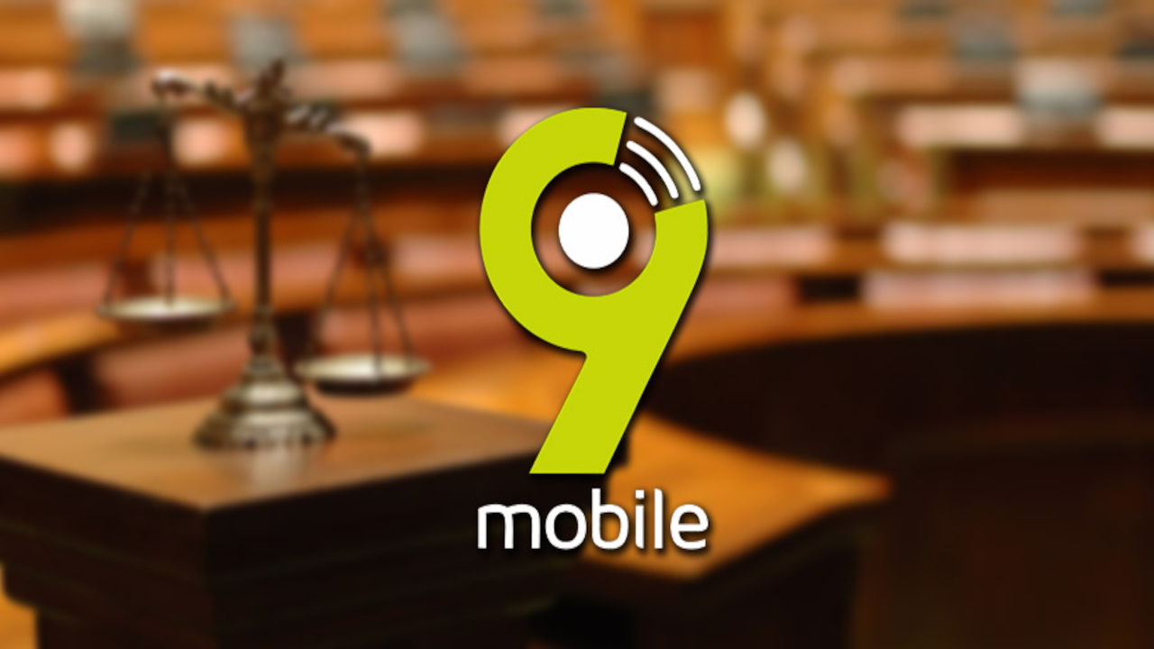9Mobile 60 NGN Mobile Top-up NG $0.62