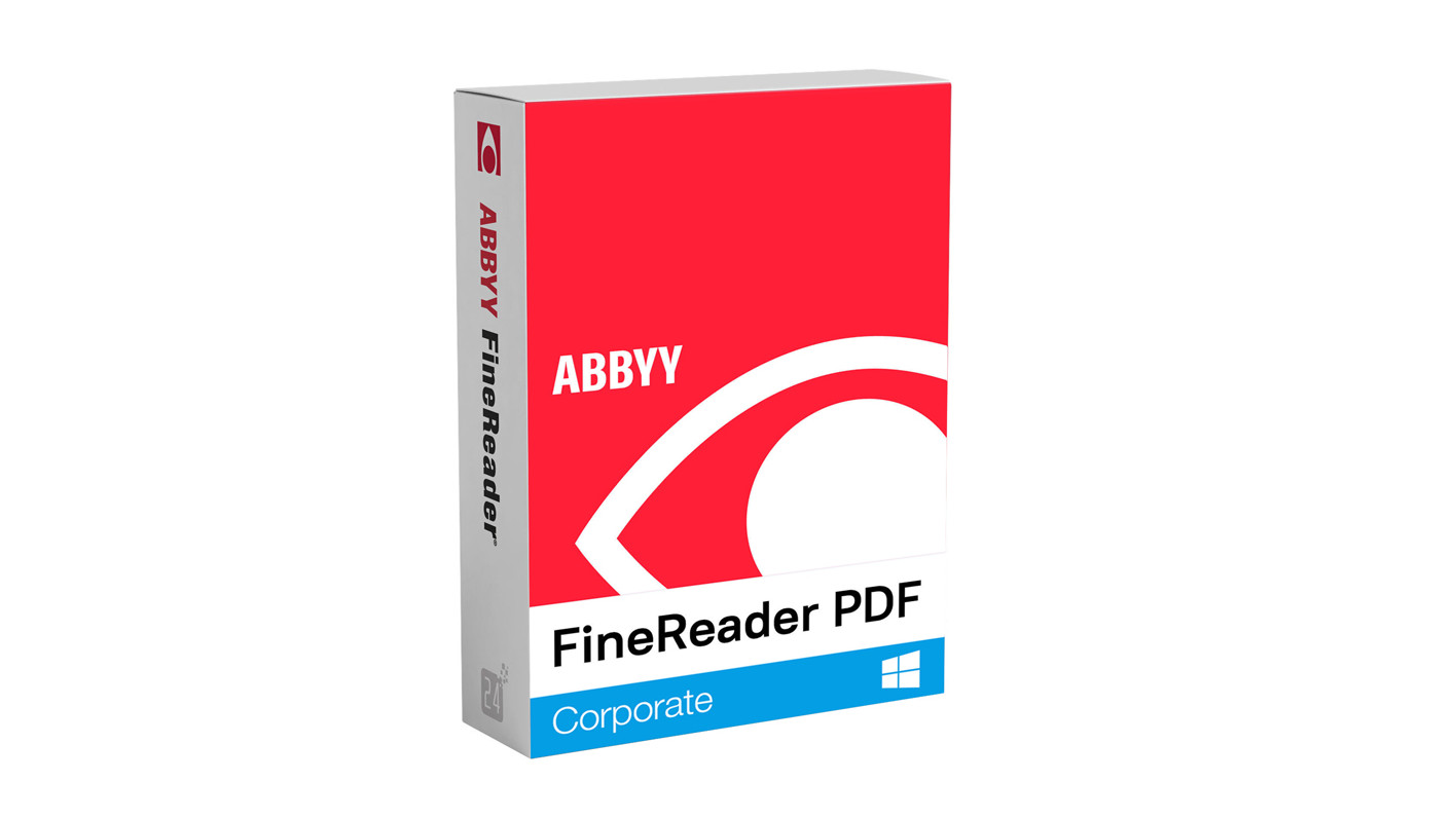 ABBYY Finereader 16 Corporate Key (1 Year / 1 PC) $175.77