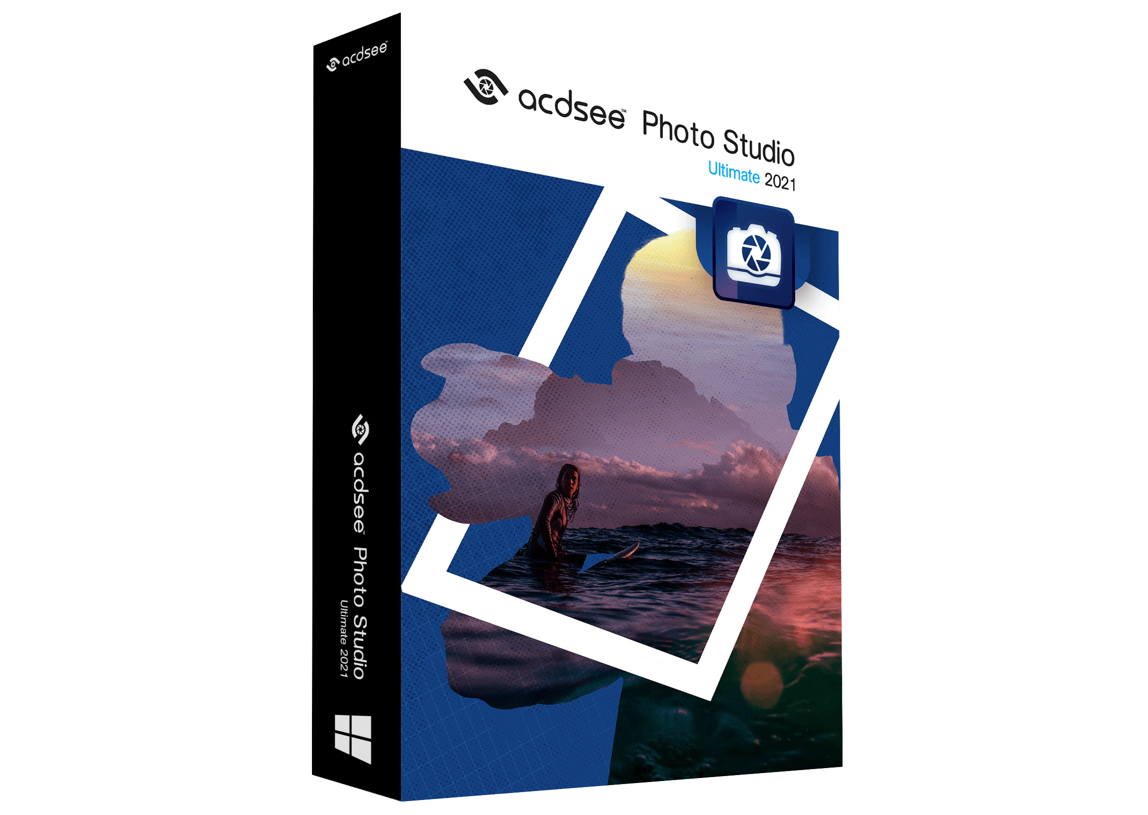 ACDSee Photo Studio Ultimate 2021 Key (6 Months / 1 PC) $11.29