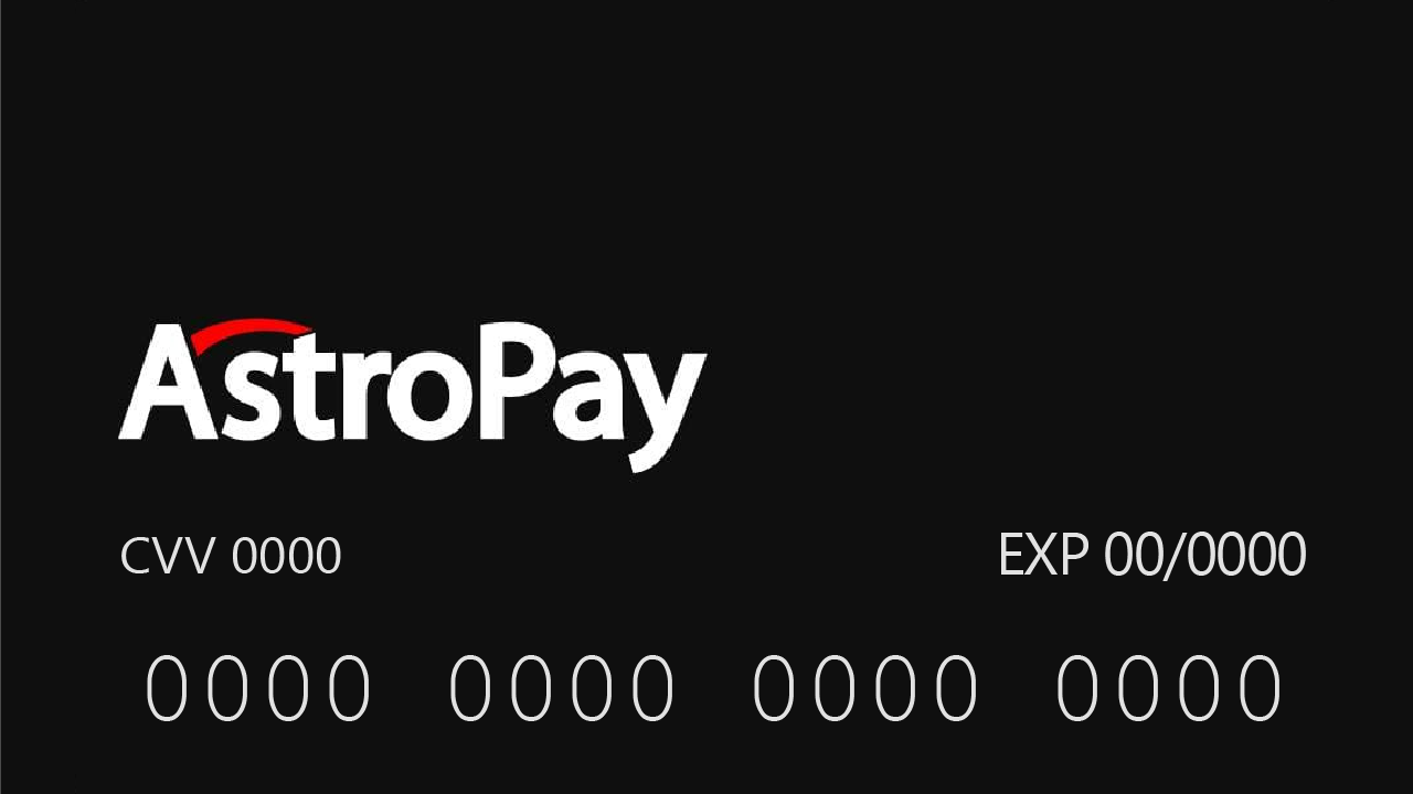Astropay Card ₹2500 IN $35.66