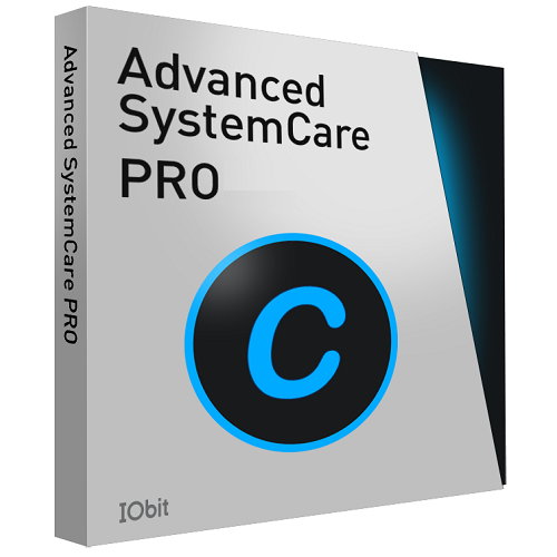 IObit Advanced SystemCare 17 Pro Key (1 Year / 3 PCs) $7.79