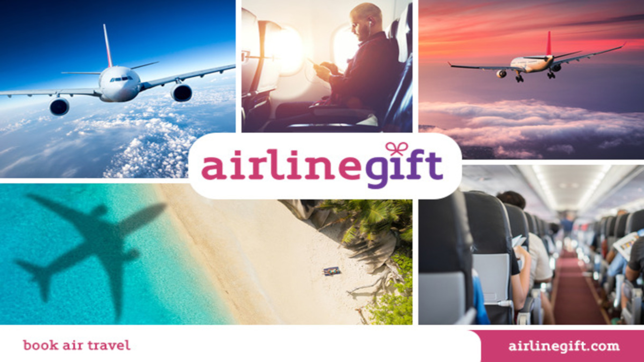 AirlineGift $1000 Gift Card SG $865.97