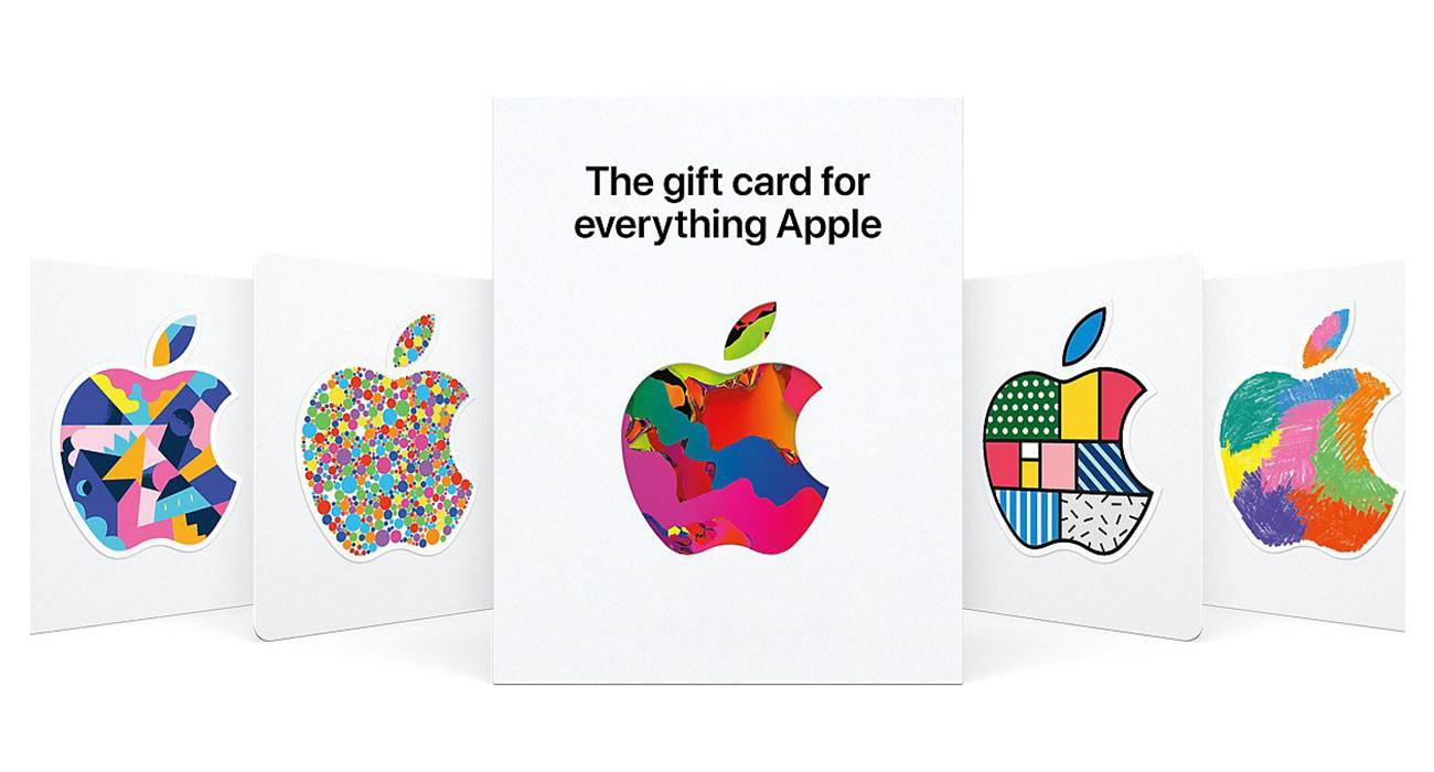 Apple €100 Gift Card FI $119.7