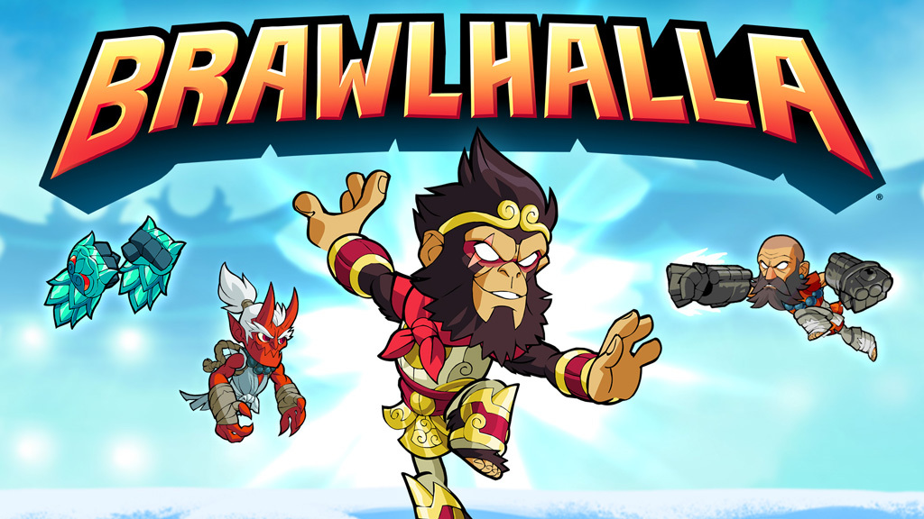 Brawlhalla - Enlightened Bundle DLC PC/Android/Switch/PS4/PS5/XBOX One/Series X|S CD Key $4.27