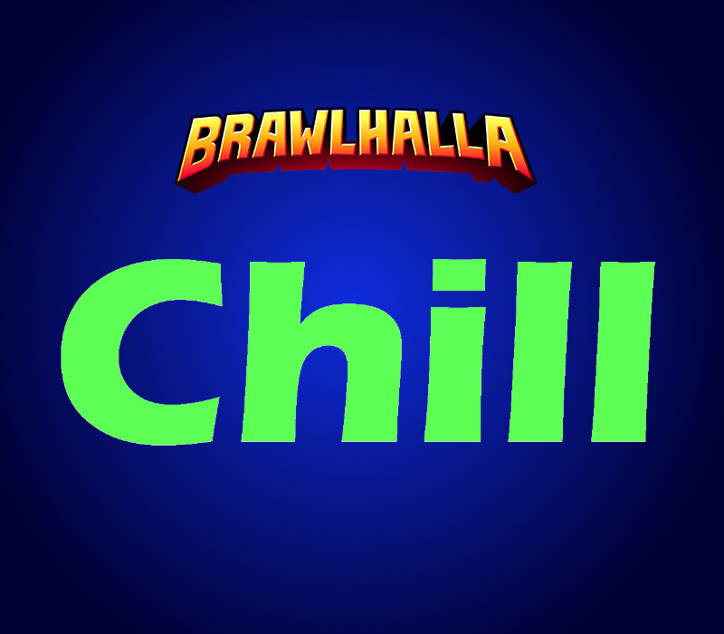 Brawlhalla - Green Chill Title DLC CD Key $1.23