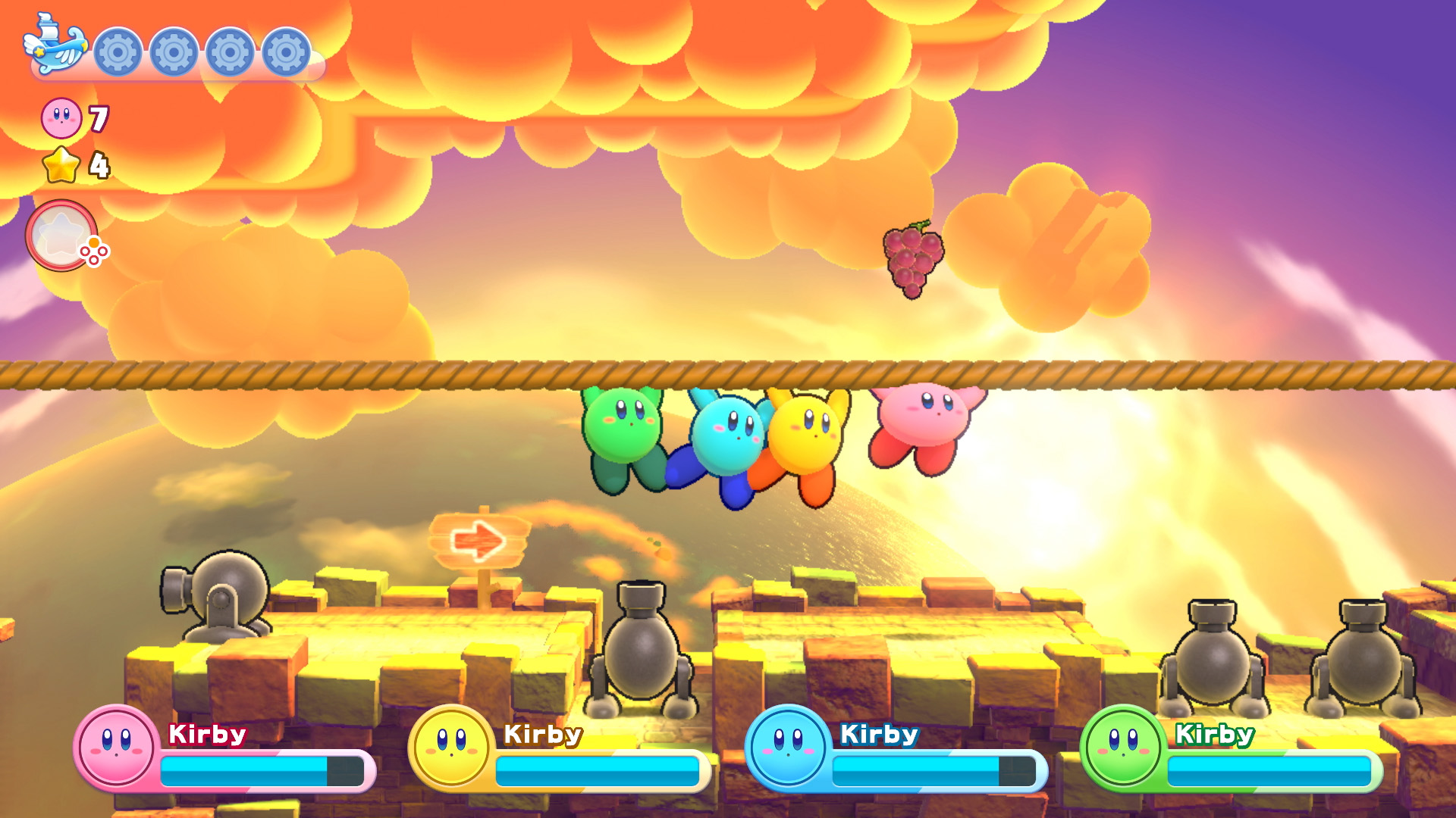 Kirby's Return to Dream Land Deluxe Nintendo Switch Account pixelpuffin.net Activation Link $37.28