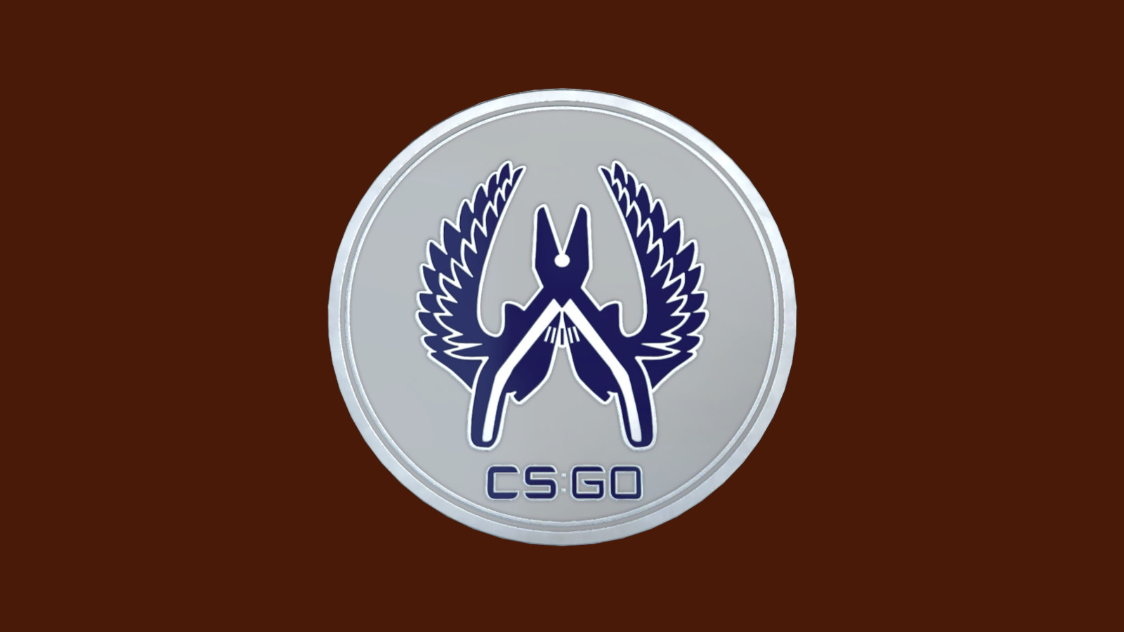 CS:GO - Series 3 - Guardian 3 Collectible Pin $225.98