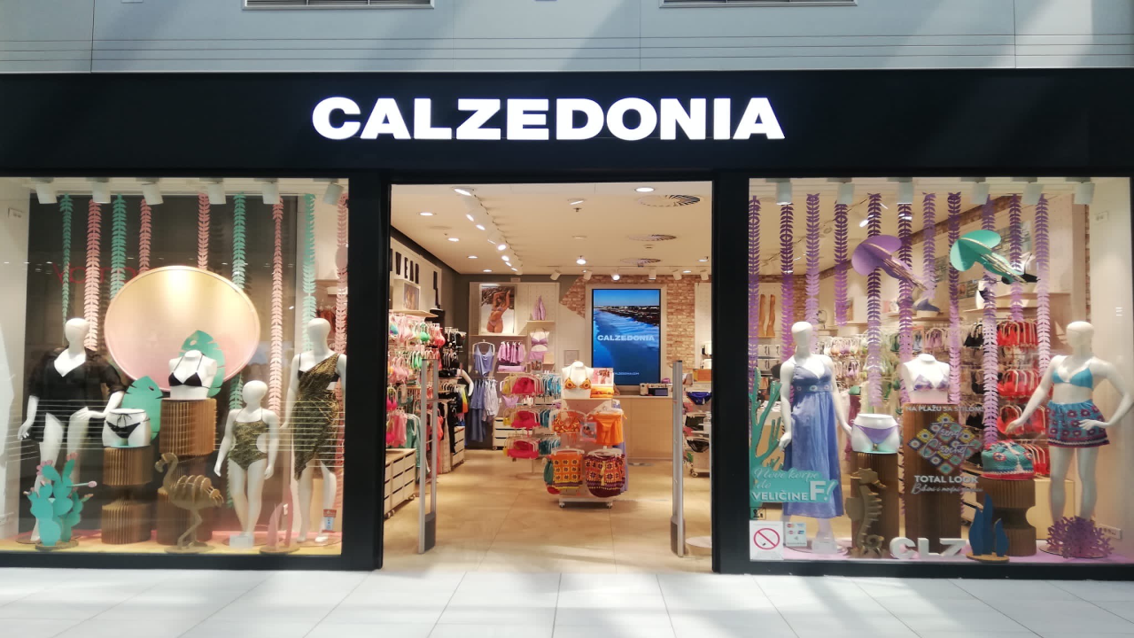 Calzedonia €30 Gift Card FR $37.7