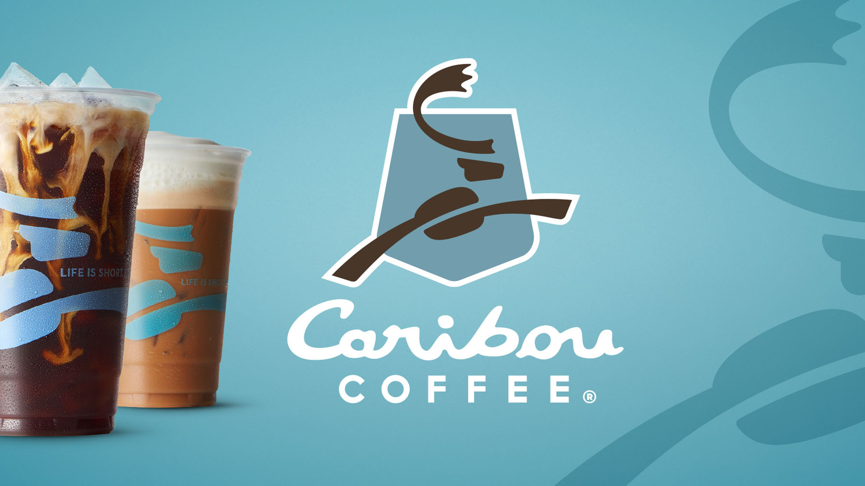 Caribou Coffee $5 Gift Card US $4.52