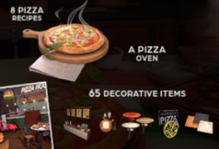 Chef Life: A Restaurant Simulator -  Al Forno Pack DLC EU PS4/PS5 CD Key $0.55