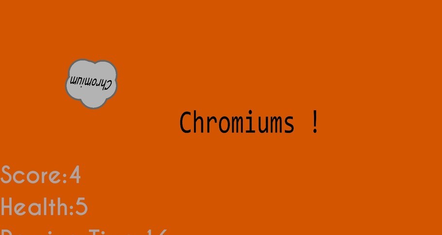 Chromium Man Clicker Steam CD Key $1.01