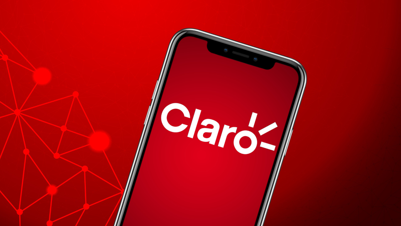 Claro 25 BRL Mobile Top-up BR $5.33