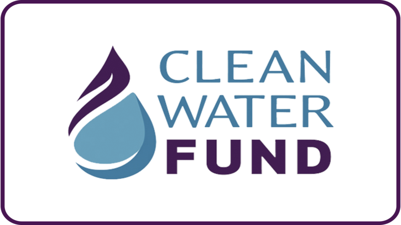 Clean Water Fund $50 Gift Card US $58.38