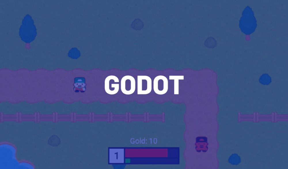 Create a 2D RPG with Godot Zenva.com Code $6.37