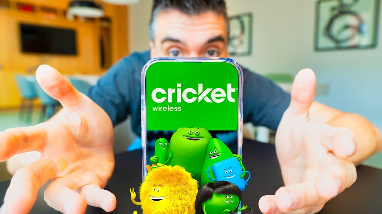Cricket Retail $13 Mobile Top-up US $10.8