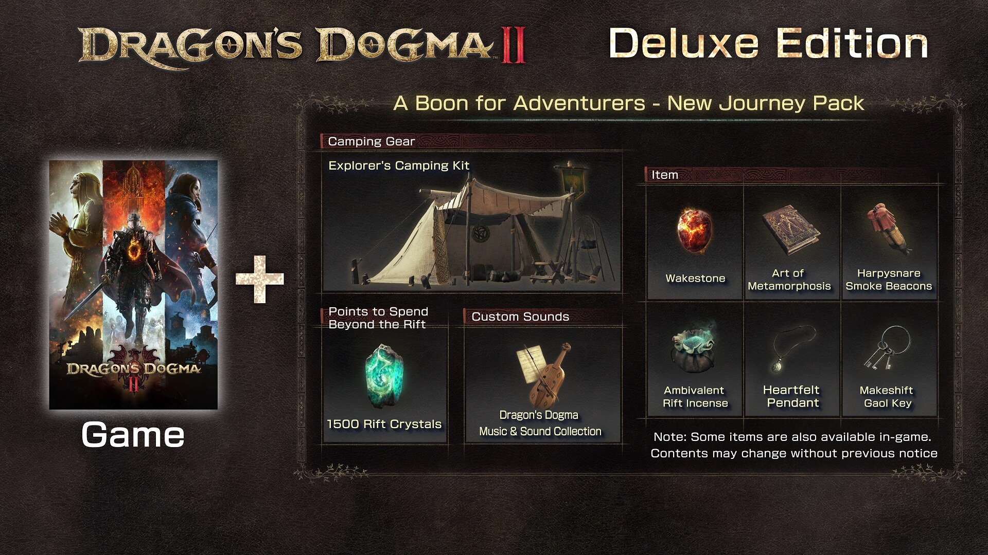 Dragon's Dogma 2 Deluxe Edition Steam Account $78.28